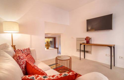 S'Arxiduc House | VALL PETIT