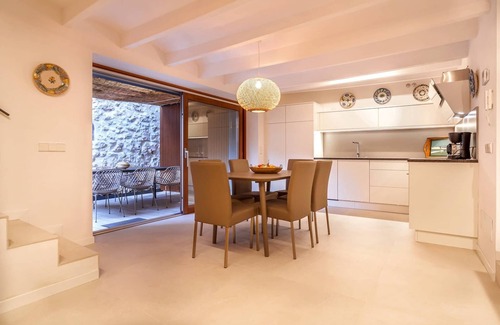 S'Arxiduc House | Vall Petit