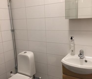 Vaxjo Apartment | Vallabiten Rum och Lägenheter
