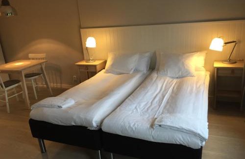 Vaxjo Apartment | Vallabiten Rum och Lägenheter