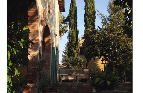 Toiano Villa | Vallacchi b&b a Country House in the heart Tuscan, by small family or couple