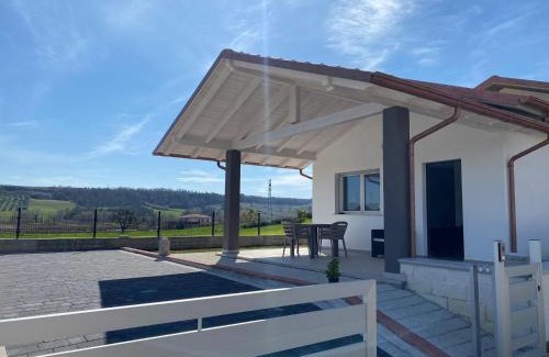 Torino di Sangro Apartment | Valle Caterina