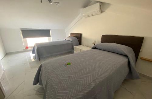 Torino di Sangro Apartment | Valle Caterina