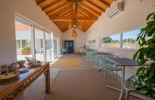 Santiago do Cacem House | Valle D`Água - Casas de campo