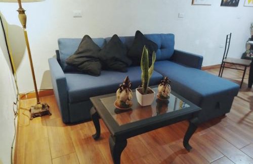 Valle de Angeles Apartment | Valle de Ángeles Entre Hamacas y Fogatas