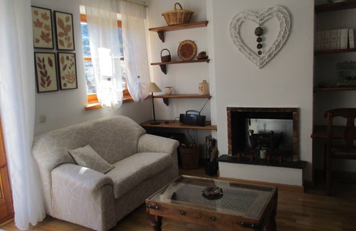 Pla de l'Ermita Apartment | Valle de Boï , Appartement au Pla de L'ermita , Idéal Pour les Randonnées