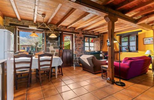 Quiros House | Valle de Bueida La Vega