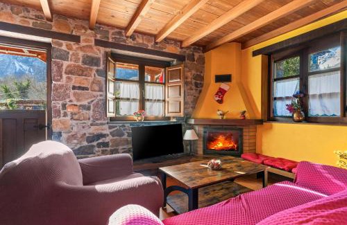 Quiros House | Valle de Bueida La Vega