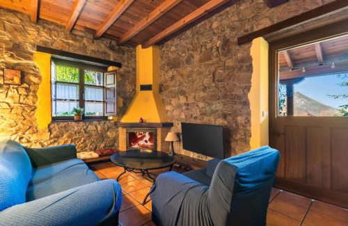 Quiros House | Valle de Bueida Viscárcel