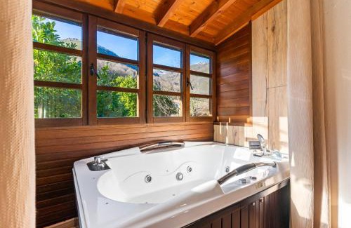 Quiros House | Valle de Bueida Viscárcel
