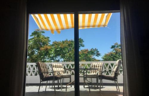 Mecina Fondales Apartment | Valle de la Calma - Apartamentos rurales de Mecina
