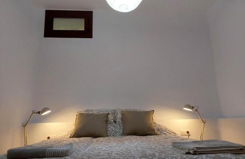 Mecina Fondales Apartment | Valle de la Calma - Apartamentos rurales de Mecina