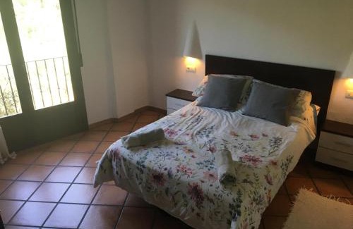 Mecina Fondales Apartment | Valle de la Calma - Apartamentos rurales de Mecina
