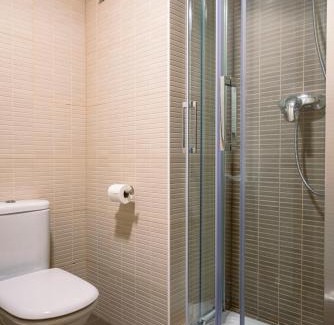 Escarrilla Apartment | Valle de Sueños