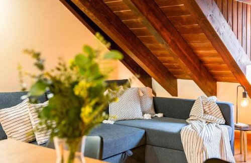 Escarrilla Apartment | Valle de Sueños