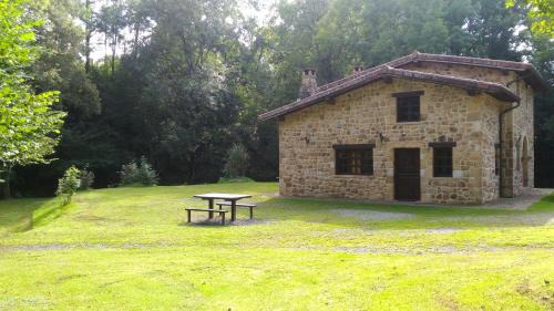 Entrambasaguas House | Valle de Ur