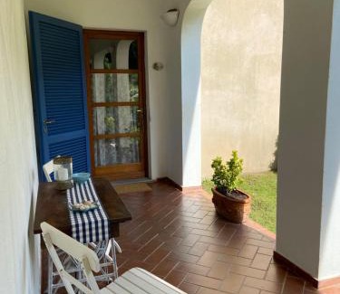 Marciana Bed & Breakfast | Valle dei Mulini B&B