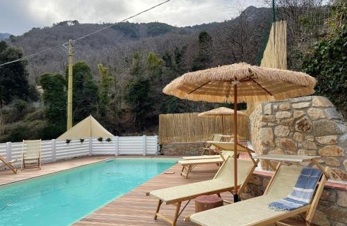 Marciana Bed & Breakfast | Valle dei Mulini B&B