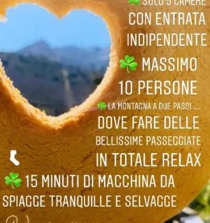 Marciana Bed & Breakfast | Valle dei Mulini B&B