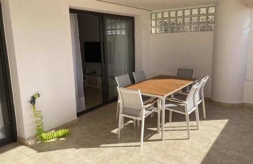 Vera Apartment | Valle del este ac