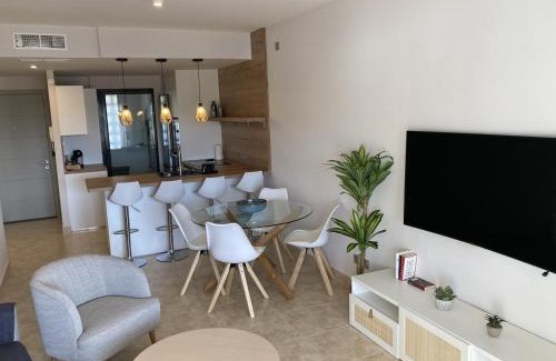 Vera Apartment | Valle del este ac