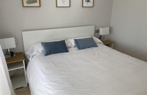 Vera Apartment | Valle del este ac