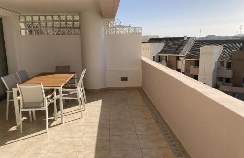Vera Apartment | Valle del este ac