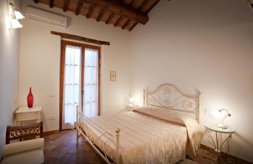 Montemaggiore al Metauro Bed & Breakfast | Valle del Metauro Country House