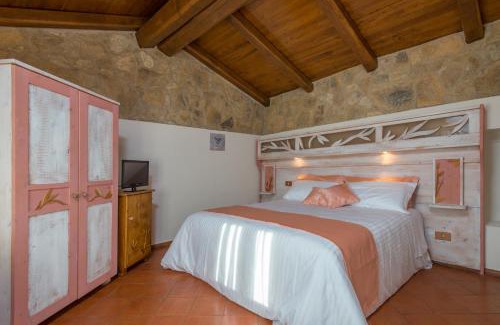 Settefrati Hotel | Valle Dell'Aquila Country House