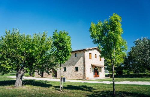Santa Maria degli Angeli Villa | Valle di Assisi Villa Privata
