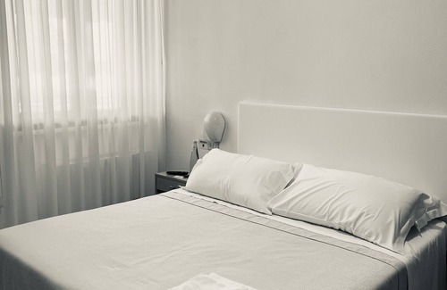 Fossacesia Hotel | Valle di venere