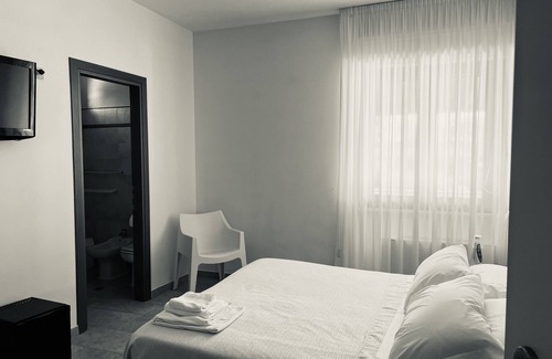 Fossacesia Hotel | Valle di venere