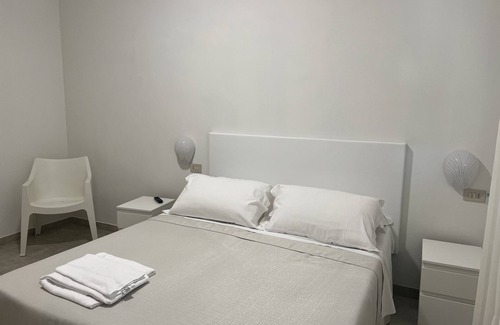 Fossacesia Hotel | Valle di venere
