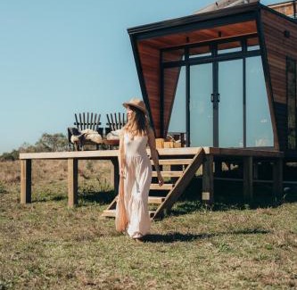 Balsa Nova House | Valle Fiori