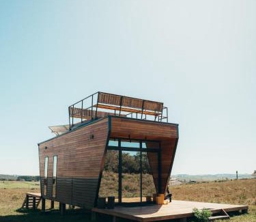 Balsa Nova House | Valle Fiori