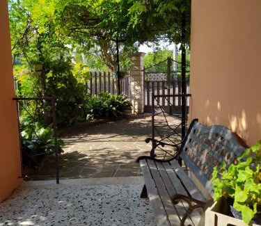 Castro dei Volsci House | Valle Fiorita