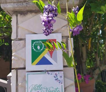 Castro dei Volsci House | Valle Fiorita