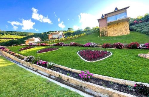 Caparao National Park House | Valle Piemonte