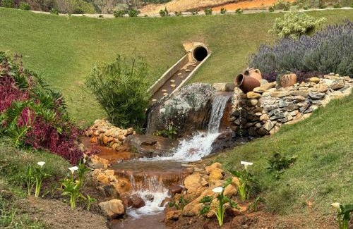 Caparao National Park House | Valle Piemonte