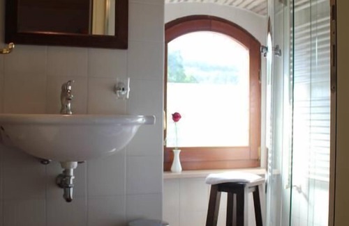 Spoleto House | Valle Rosa