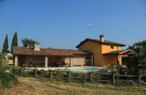 Valeggio sul Mincio House | Valle Segreta
