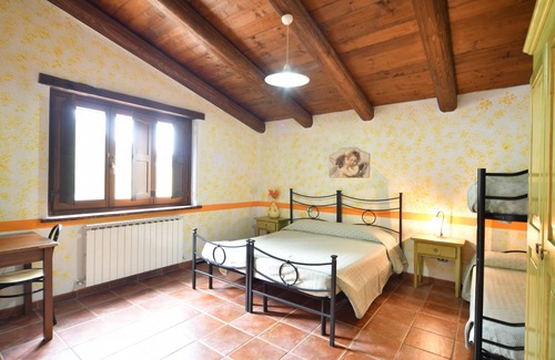 Cascia House | Valle Tezze