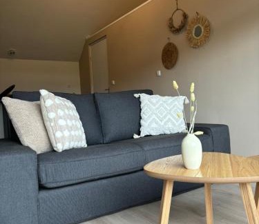 Rolde Apartment | Vallei - appartement de Es