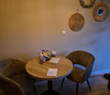 Rolde Apartment | Vallei - appartement de Es