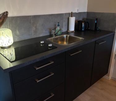 Rolde Apartment | Vallei - appartement de Es