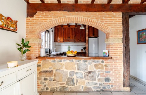 Barcenaciones House | Vallejo House in Barcenaciones