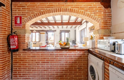 Barcenaciones House | Vallejo House in Barcenaciones