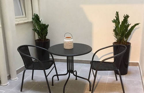 Valletta Apartment | Valletta Luxury Harbour View