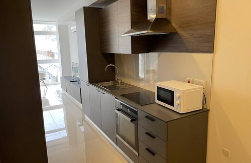 Gzira Apartment | Valletta view Apartments by ST Hotels