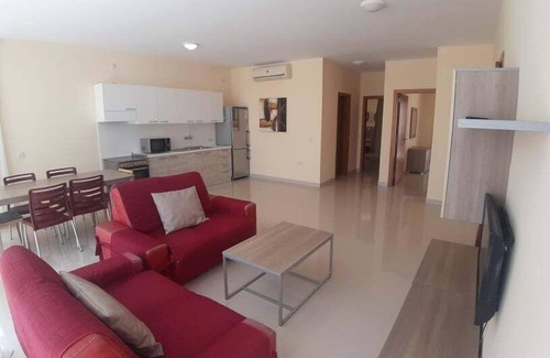 Gzira Apartment | Valletta view Apartments by ST Hotels